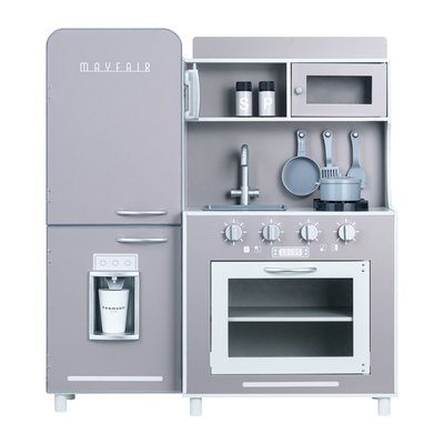 Cuisine Enfant Bois MAYFAIR TEAMSON KIDS