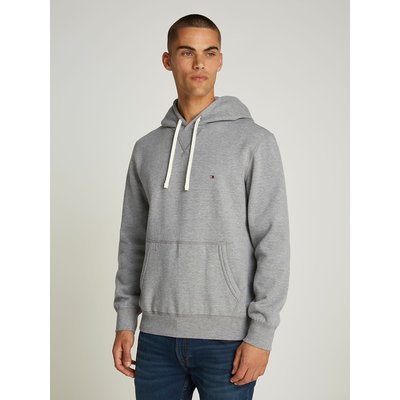 Sudadera con capucha de cuello redondo TOMMY HILFIGER