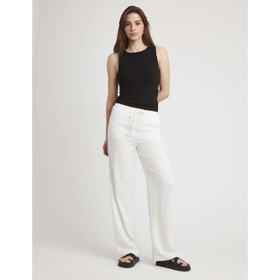 Pantalon fluide droit BZB