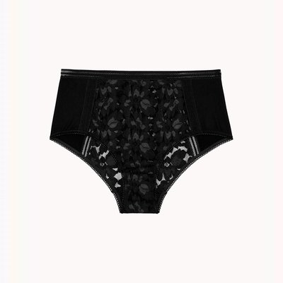 Culotte taille haute GARDENIA PASSIONATA