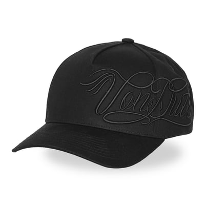 Casquette Baseball CHI VON DUTCH
