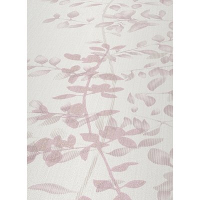 Papel de parede Fashion For Walls, Rosa/Branco, da Interelife INTERELIFE