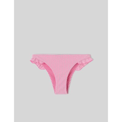 Bas de maillot de bain vichy BZB