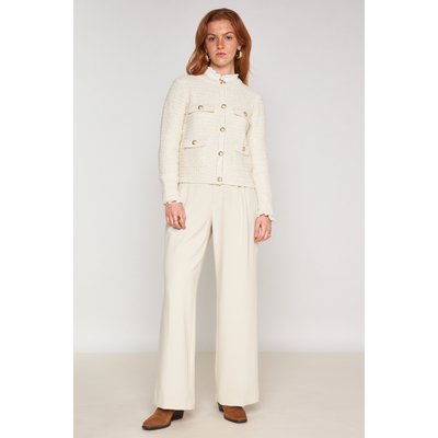 Gilet lily gold Maison 123