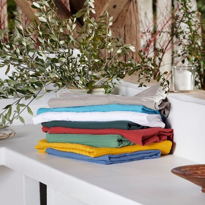 Nappe - GAZE DE COTON TRADITION DES VOSGES