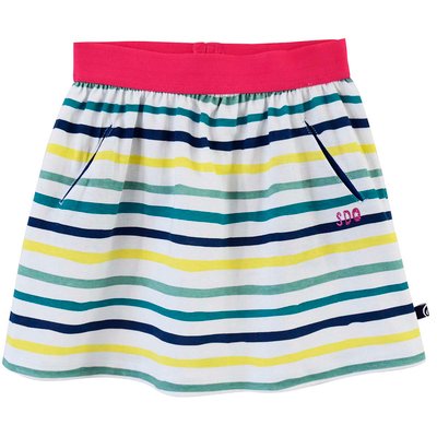 Jupe jersey cleopatra SUCRE D'ORGE
