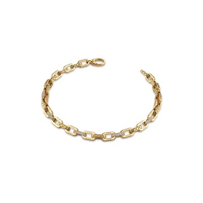 Collier Shining Winter GUESS