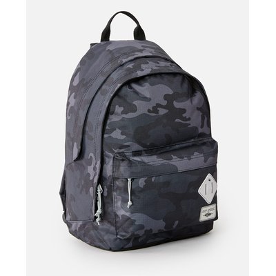 Sac à dos Double Dome 24L Camo RIP CURL