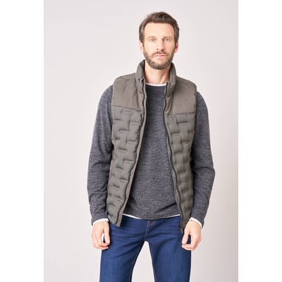 Doudoune sans manches homme NICKSON DEELUXE