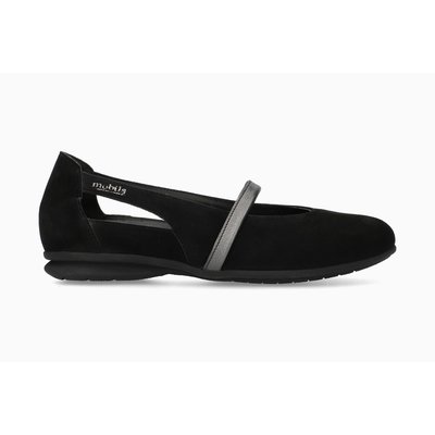 Ballerines en cuir SAMYA MEPHISTO