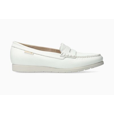 Mocassins en cuir VOLGA MEPHISTO