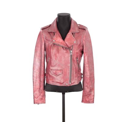 Veste en cuir - Très Bon État IRO