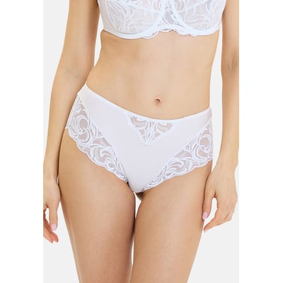 Culotte dentelle CARLA SANS COMPLEXE