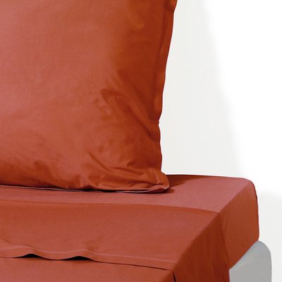 Drap plat percale NINA FEBRONIE