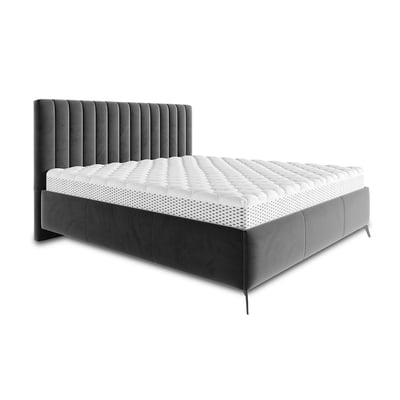 Lit coffre - MENDOZA BEST MOBILIER