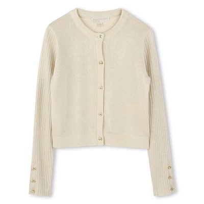 Cardigan de cérémonie tricot MICHAEL KORS