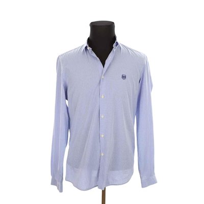 Chemise en coton - Très Bon État THE KOOPLES