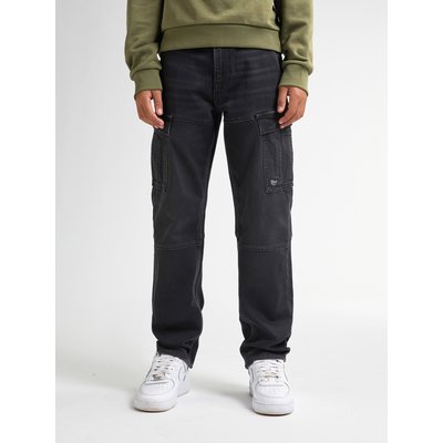 Torino regular cargo denim iguana PETROL INDUSTRIES