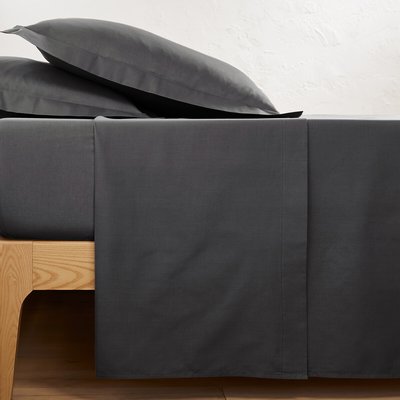 Drap plat en coton, Scenario LA REDOUTE INTERIEURS
