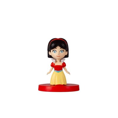 Figurine Blanche Neige FABA