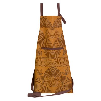 Tablier de cuisine recyclé Etna WINKLER
