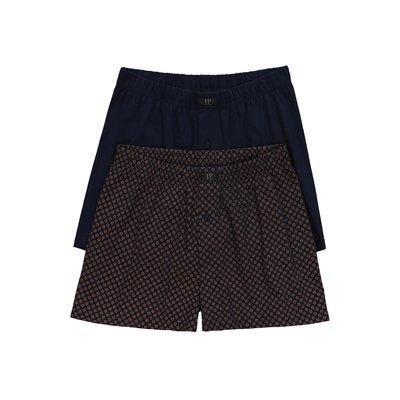 Lot de 2 boxers JP1880