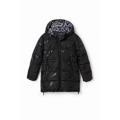 Veste desigual fille deals