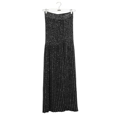 Pantalon droit - Très Bon État BA&SH