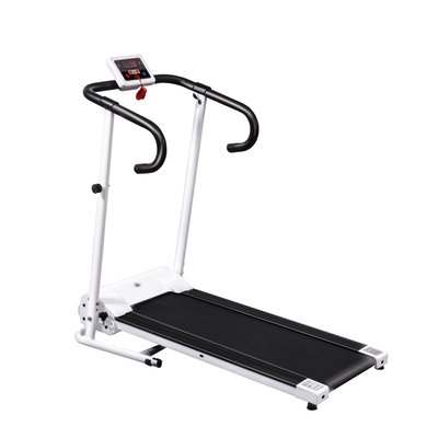 Tapis de marche électrique pliable HOMCOM