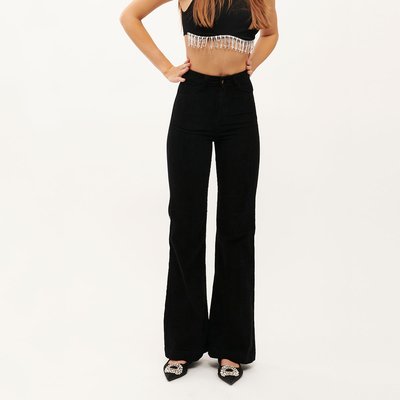 Pantalon velours VICTORIA WILD