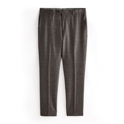 Pantalon de costume slim NEXT