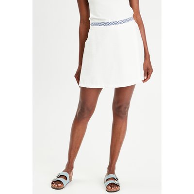 Jupe-short patineuse CACHE CACHE