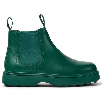 Bottines Norte CAMPER