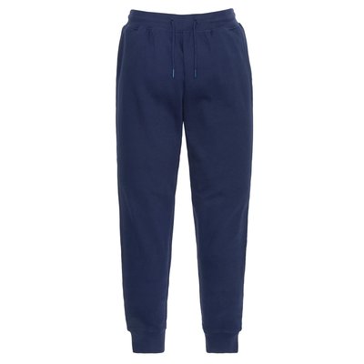 Pantalon jogging molletonné SCHOTT