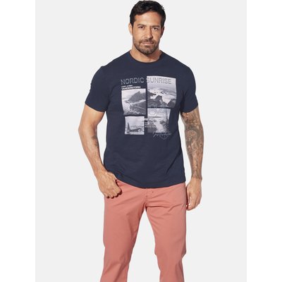 T-shirt INGTON JAN VANDERSTORM