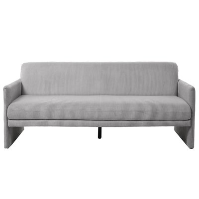 Canapé Clic-clac en  3 places - MATHIS LISA DESIGN