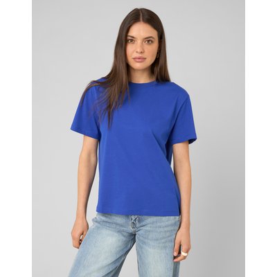 T-shirt basique uni BZB