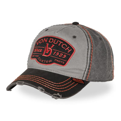 Casquette baseball RETRO VON DUTCH