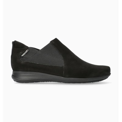 Bottillon en cuir lisse NELLIE MEPHISTO