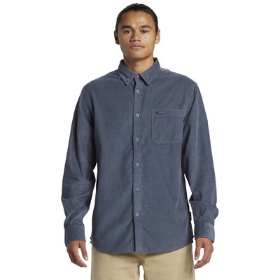 Long Sleeve Shirt QUIKSILVER