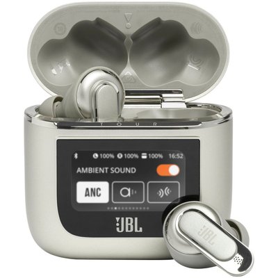 Ecouteurs Tour Pro 2 Champagne JBL