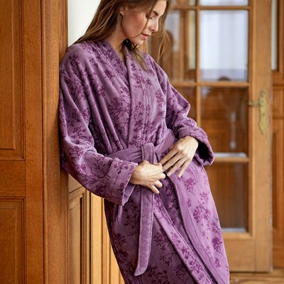 Peignoir EPOQUE ANNE DE SOLENE