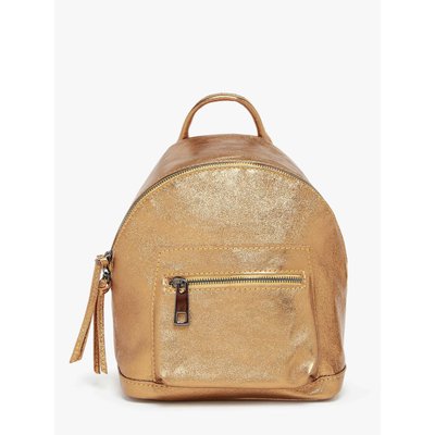 Sac à dos Nine cuir MILANO
