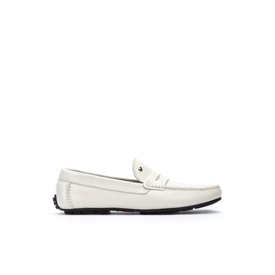 Mocassins cuir PACIFIC MARTINELLI
