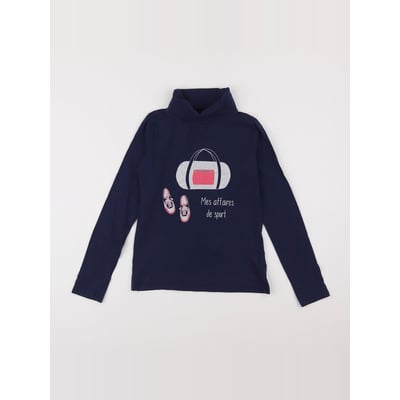 Sous-pull - Très bon état VERTBAUDET