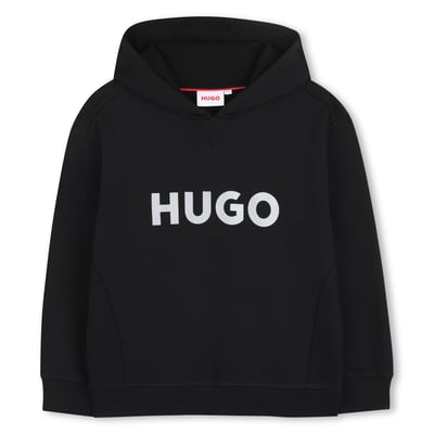 Sweat à capuche HUGO KIDSWEAR