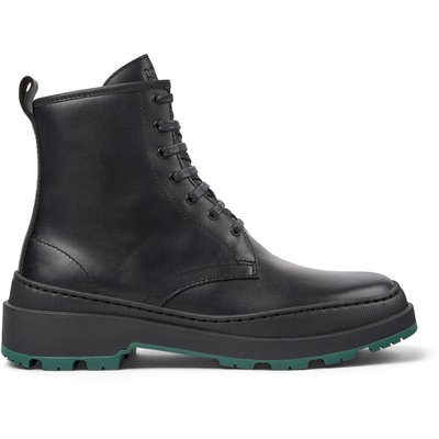 Bottines Brutus Trek cuir CAMPER