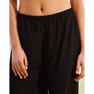 Pantalon large à motifs NEWJORELIZ UNDIZ