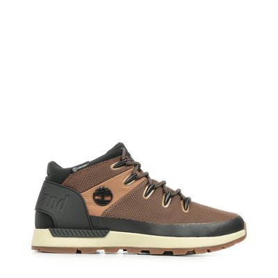 Boots Sprint Trekker Mid LC Waterproof Sneaker TIMBERLAND