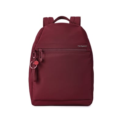 Sac à dos sécurisé avec protection RFID HEDGREN